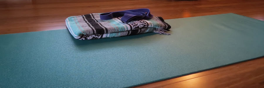yoga mat image