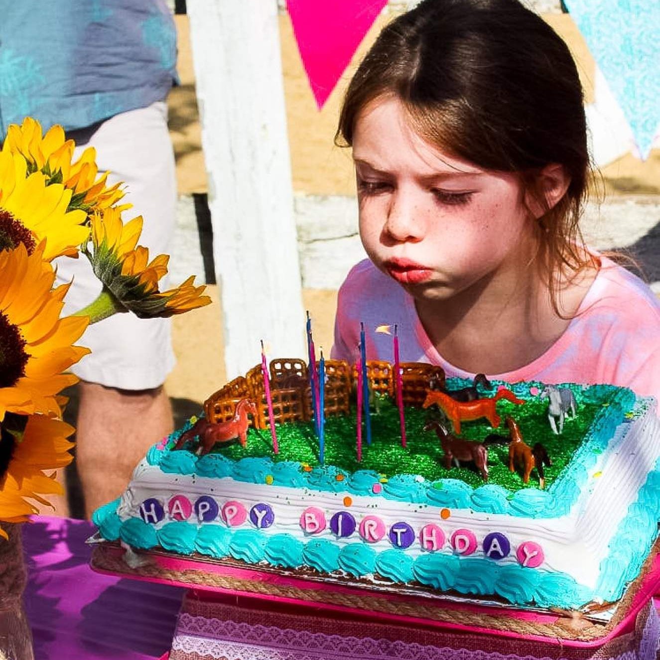 birthday party images