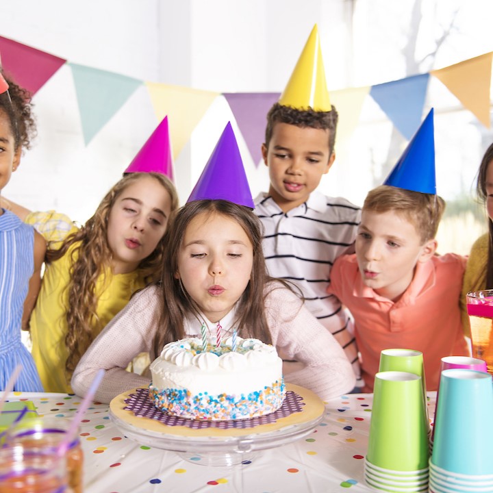 birthday party images