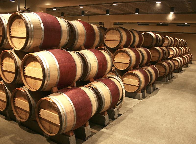 Barrels
